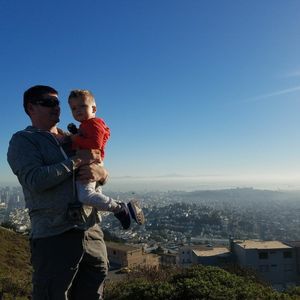 Meet your Posher, Cezary